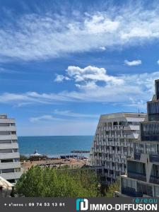 For sale Apartment GRANDE-MOTTE CENTRE VILLE 34