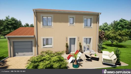 Vente Maison ROUSSILLON  38