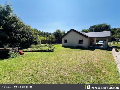 photo For sale House SALELLES 48