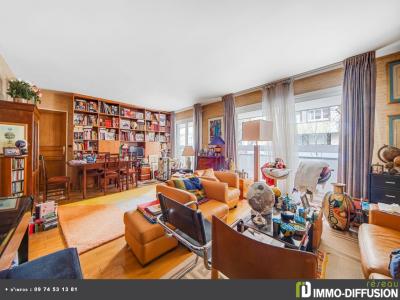 For sale Apartment PARIS-17EME-ARRONDISSEMENT 17ME 75