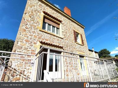 photo For sale House BOURG-DE-THIZY 69