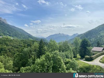 photo For sale Apartment TALLOIRES 74