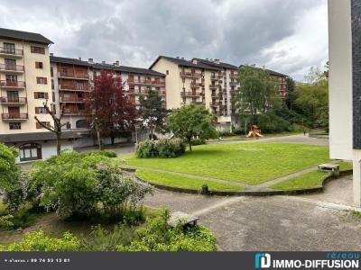 For sale Apartment CHAMBERY CENTRE VILLE 73