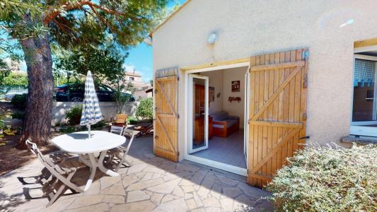 Vente Maison 2 pices VIC-LA-GARDIOLE 34110