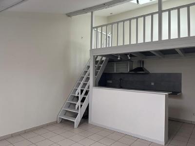 photo For sale Apartment MACON 71