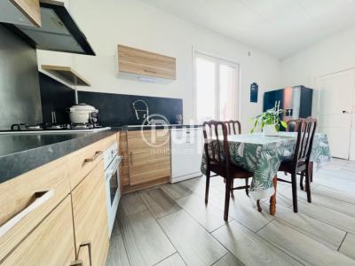 photo For sale House SAINT-LAURENT-BLANGY 62