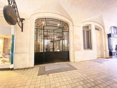 Vente Appartement VICHY  03