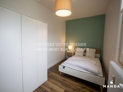 Location Appartement 5 pices ROUEN 76000