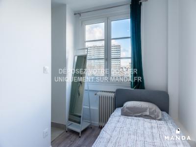 Location Appartement IVRY-SUR-SEINE  94