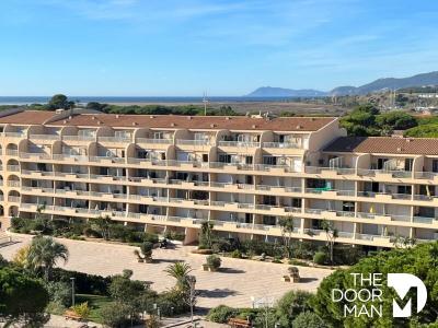 Vente Appartement HYERES  83