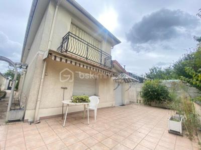 For sale House VILLEPINTE  93