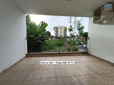 For sale Apartment SAINT-ANDRE  974