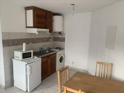 Location Appartement SAINT-DENIS  974