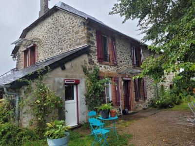 Vente Maison BEAULIEU DES-LACS 15