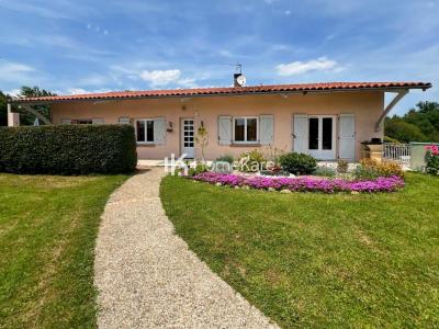 photo For sale House SAINT-GAUDENS 31