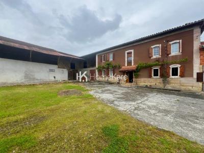 Vente Maison 8 pices AURIGNAC 31420