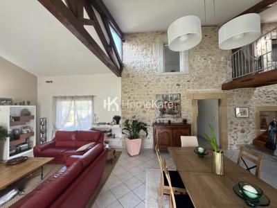 photo For sale Prestigious house MARTRES-TOLOSANE 31