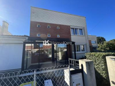 Vente Maison 4 pices SAINT-GAUDENS 31800