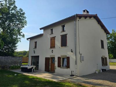 photo For sale House ORLEAT 63