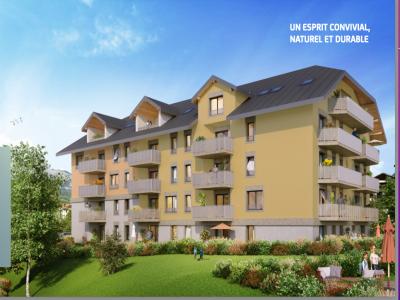 For sale Apartment SAINT-GERVAIS-LES-BAINS  74