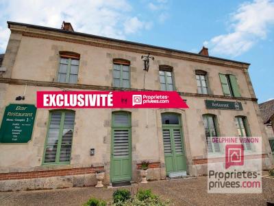 photo For sale House GERMIGNY-DES-PRES 45