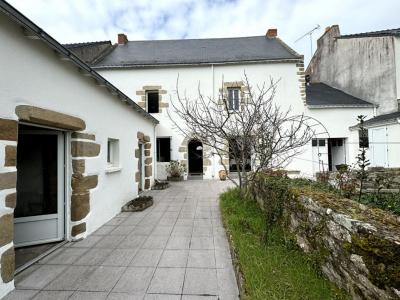 Vente Maison BATZ-SUR-MER 