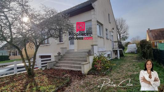 For sale House CHEZY-EN-ORXOIS  02