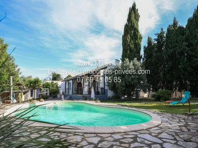 photo For sale House SERVIAN 34