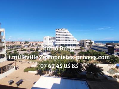 photo For sale Apartment VALRAS-PLAGE 34