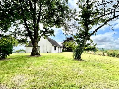 Vente Maison 4 pices LAON 02000