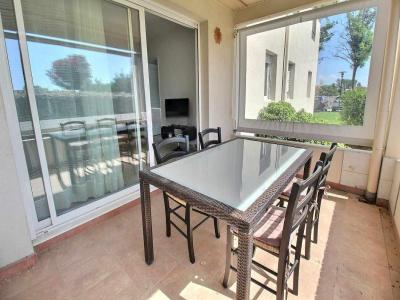 photo For rent Apartment ROQUEBRUNE-SUR-ARGENS 83