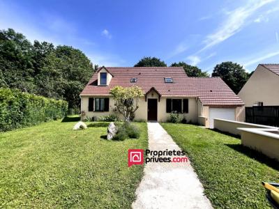 Vente Maison 8 pices CHANTILLY 60500