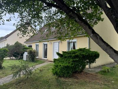 Vente Maison PARCE-SUR-SARTHE  72