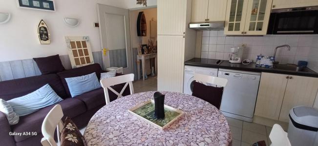 Vente Appartement 2 pices SAINT-CYPRIEN 66750