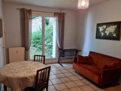 Vente Appartement POITIERS  86