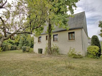 For sale House AVRILLE  49