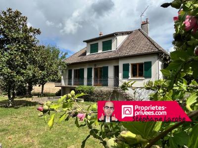 Vente Maison 6 pices YZEURE 03400