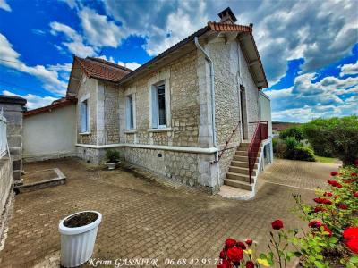 For sale House ANGOULEME  16