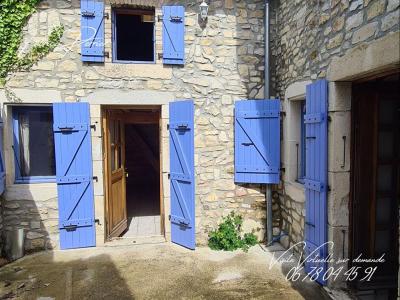 For sale House ROCHEFORT-EN-VALDAINE  26