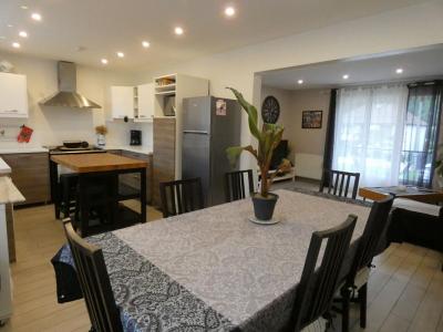 Vente Maison IVRY-LA-BATAILLE  27