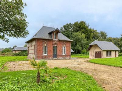 For sale House ETRETAT  76