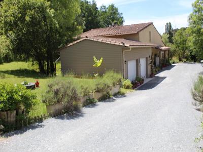 photo For sale House FLAUGEAC 24