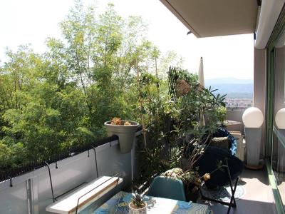 Vente Appartement ROUSSILLON  38