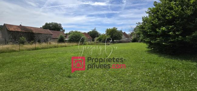 Vente Terrain CHATEAU-THIERRY 02400