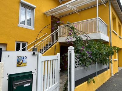 photo For sale House RIOM 63