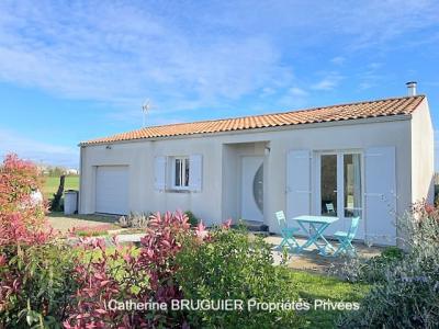 photo For sale House BENON 17