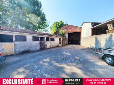 photo For sale Land BEAUPREAU 49