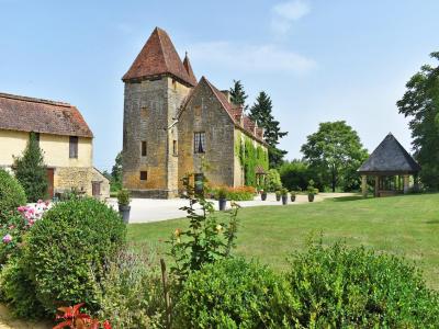 photo For sale Prestigious house MARCILLAC-SAINT-QUENTIN 24