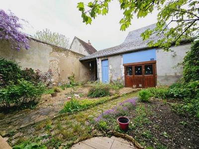 Vente Maison SAINT-FLORENT-SUR-CHER  18