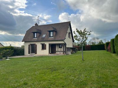 Vente Maison 6 pices LIVAROT 14140